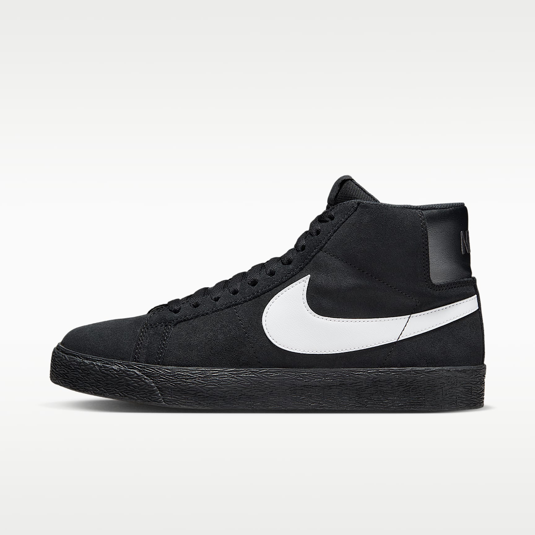 Nike SB Zoom Blazer Mid Skate Shoes. Nike.com